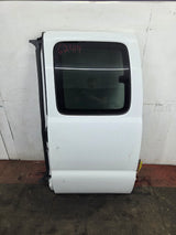 1999-2006 Chevrolet Silverado / GMC Sierra 1500 2500 3500 HD Rear Driver side Extended Cab Rear Door