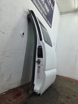 1999-2006 Chevrolet Silverado / GMC Sierra 1500 2500 3500 HD Rear Driver side Extended Cab Rear Door