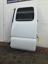 1999-2006 Chevrolet Silverado / GMC Sierra 1500 2500 3500 HD Rear Driver side Extended Cab Rear Door