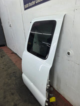 1999-2006 Chevrolet Silverado / GMC Sierra 1500 2500 3500 HD Rear Driver side Extended Cab Rear Door