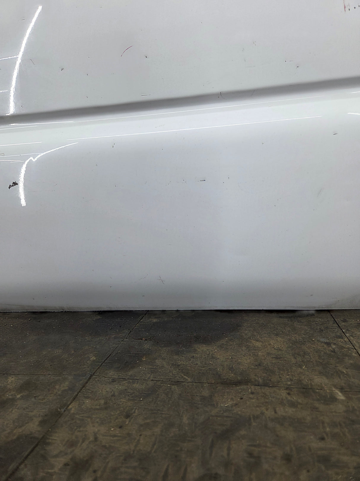 1999-2006 Chevrolet Silverado / GMC Sierra 1500 2500 3500 HD Rear Driver side Extended Cab Rear Door