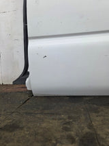 1999-2006 Chevrolet Silverado / GMC Sierra 1500 2500 3500 HD Rear Driver side Extended Cab Rear Door