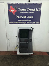 1999-2006 Chevrolet Silverado / GMC Sierra 1500 2500 3500 HD Rear Driver side Extended Cab Rear Door