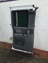 1999-2006 Chevrolet Silverado / GMC Sierra 1500 2500 3500 HD Rear Driver side Extended Cab Rear Door