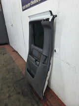 1999-2006 Chevrolet Silverado / GMC Sierra 1500 2500 3500 HD Rear Driver side Extended Cab Rear Door
