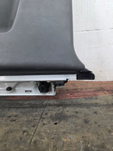 1999-2006 Chevrolet Silverado / GMC Sierra 1500 2500 3500 HD Rear Driver side Extended Cab Rear Door