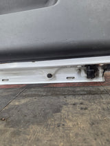 1999-2006 Chevrolet Silverado / GMC Sierra 1500 2500 3500 HD Rear Driver side Extended Cab Rear Door