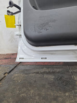 1999-2006 Chevrolet Silverado / GMC Sierra 1500 2500 3500 HD Rear Driver side Extended Cab Rear Door