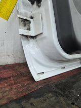 1999-2006 Chevrolet Silverado / GMC Sierra 1500 2500 3500 HD Rear Driver side Extended Cab Rear Door