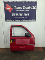 1999-2006 Chevrolet Silverado / GMC Sierra 1500 2500 3500 HD Front Passenger side Door RH