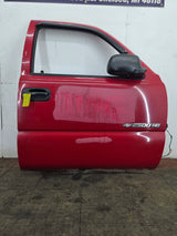 1999-2006 Chevrolet Silverado / GMC Sierra 1500 2500 3500 HD Front Passenger side Door RH