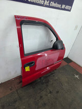 1999-2006 Chevrolet Silverado / GMC Sierra 1500 2500 3500 HD Front Passenger side Door RH