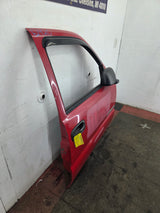 1999-2006 Chevrolet Silverado / GMC Sierra 1500 2500 3500 HD Front Passenger side Door RH