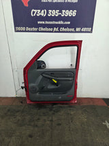 1999-2006 Chevrolet Silverado / GMC Sierra 1500 2500 3500 HD Front Passenger side Door RH