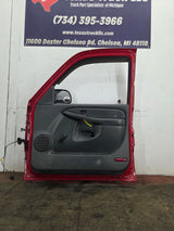 1999-2006 Chevrolet Silverado / GMC Sierra 1500 2500 3500 HD Front Passenger side Door RH