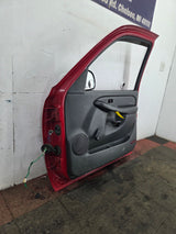 1999-2006 Chevrolet Silverado / GMC Sierra 1500 2500 3500 HD Front Passenger side Door RH