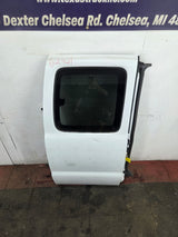1999-2006 Chevrolet Silverado / GMC Sierra 1500 2500 3500 HD Rear Passenger side Extended Cab Rear Door