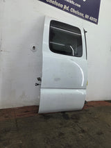 1999-2006 Chevrolet Silverado / GMC Sierra 1500 2500 3500 HD Rear Passenger side Extended Cab Rear Door