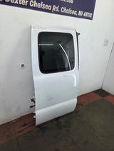 1999-2006 Chevrolet Silverado / GMC Sierra 1500 2500 3500 HD Rear Passenger side Extended Cab Rear Door