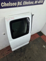 1999-2006 Chevrolet Silverado / GMC Sierra 1500 2500 3500 HD Rear Passenger side Extended Cab Rear Door