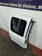 1999-2006 Chevrolet Silverado / GMC Sierra 1500 2500 3500 HD Rear Passenger side Extended Cab Rear Door