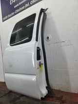 1999-2006 Chevrolet Silverado / GMC Sierra 1500 2500 3500 HD Rear Passenger side Extended Cab Rear Door