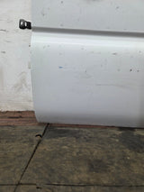 1999-2006 Chevrolet Silverado / GMC Sierra 1500 2500 3500 HD Rear Passenger side Extended Cab Rear Door