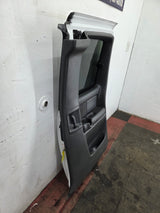 1999-2006 Chevrolet Silverado / GMC Sierra 1500 2500 3500 HD Rear Passenger side Extended Cab Rear Door