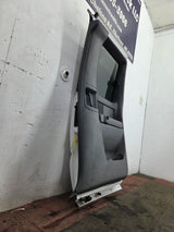 1999-2006 Chevrolet Silverado / GMC Sierra 1500 2500 3500 HD Rear Passenger side Extended Cab Rear Door