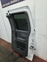 1999-2006 Chevrolet Silverado / GMC Sierra 1500 2500 3500 HD Rear Passenger side Extended Cab Rear Door