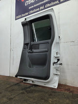 1999-2006 Chevrolet Silverado / GMC Sierra 1500 2500 3500 HD Rear Passenger side Extended Cab Rear Door