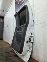 1999-2006 Chevrolet Silverado / GMC Sierra 1500 2500 3500 HD Rear Passenger side Extended Cab Rear Door