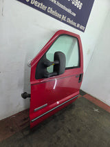 1999-2007 Ford Super Duty LH Driver Side Front Door F250 F350 F450 F550