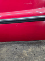 1999-2007 Ford Super Duty LH Driver Side Front Door F250 F350 F450 F550