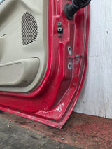 1999-2007 Ford Super Duty LH Driver Side Front Door F250 F350 F450 F550