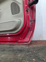 1999-2007 Ford Super Duty LH Driver Side Front Door F250 F350 F450 F550