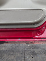 1999-2007 Ford Super Duty LH Driver Side Front Door F250 F350 F450 F550