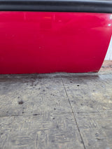 1999-2007 Ford Super Duty LH Driver Side Rear Crew Cab Door F250 F350 F450 F550