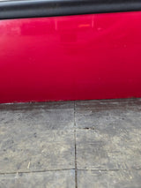 1999-2007 Ford Super Duty LH Driver Side Rear Crew Cab Door F250 F350 F450 F550