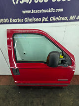 1999-2007 Ford Super Duty RH Passenger Side Front Door F250 F350 F450 F550