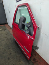 1999-2007 Ford Super Duty RH Passenger Side Front Door F250 F350 F450 F550
