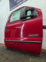 1999-2007 Ford Super Duty RH Passenger Side Front Door F250 F350 F450 F550