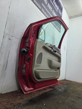 1999-2007 Ford Super Duty RH Passenger Side Front Door F250 F350 F450 F550