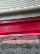 1999-2007 Ford Super Duty RH Passenger Side Front Door F250 F350 F450 F550