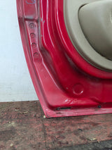 1999-2007 Ford Super Duty RH Passenger Side Front Door F250 F350 F450 F550