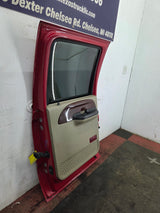 1999-2007 Ford Super Duty RH Passenger Side Rear Crew Cab Door F250 F350 F450 F550