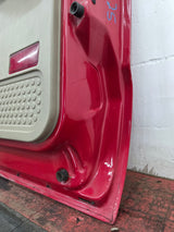 1999-2007 Ford Super Duty RH Passenger Side Rear Crew Cab Door F250 F350 F450 F550