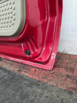 1999-2007 Ford Super Duty RH Passenger Side Rear Crew Cab Door F250 F350 F450 F550