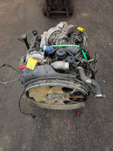 Late 2004 Ford 6.0L Power Stroke Diesel Engine Runs Great