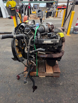 Late 2004 Ford 6.0L Power Stroke Diesel Engine Runs Great